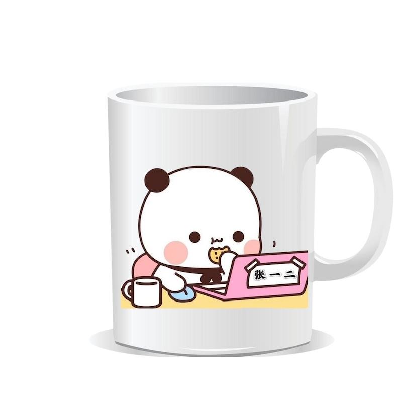 ماگ گومبولی و گریزلی کد 053