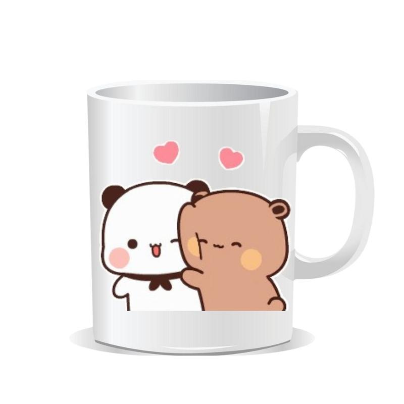 ماگ گومبولی و گریزلی کد 051