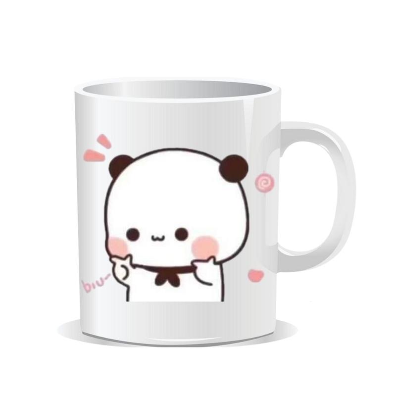 ماگ گومبولی و گریزلی کد 054