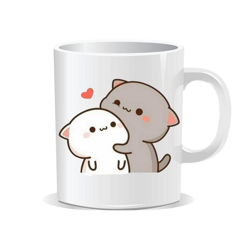 ماگ گومبولی و گریزلی کد 057