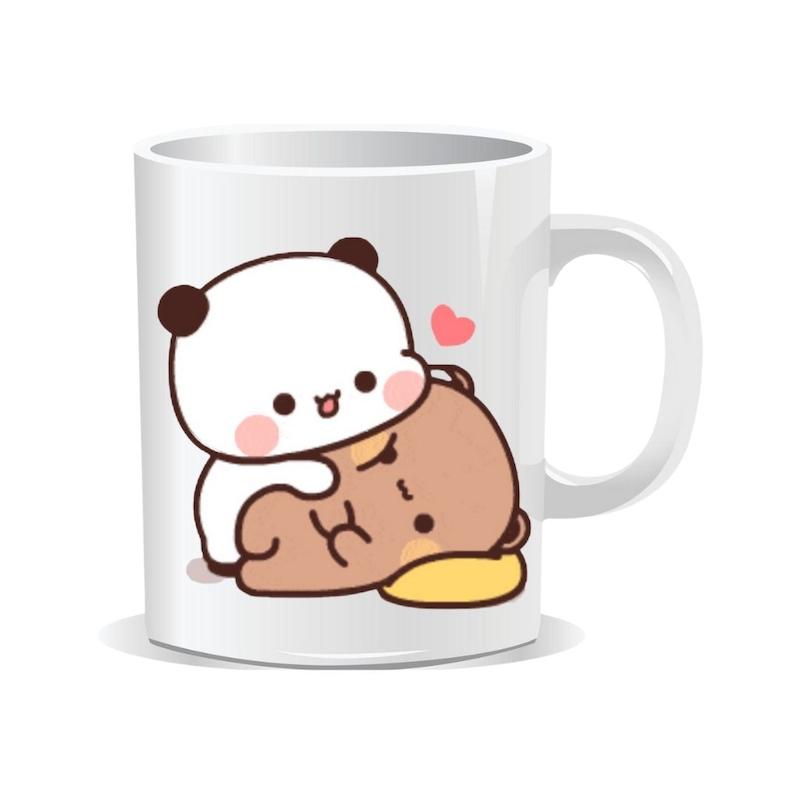 ماگ گومبولی و گریزلی کد 060