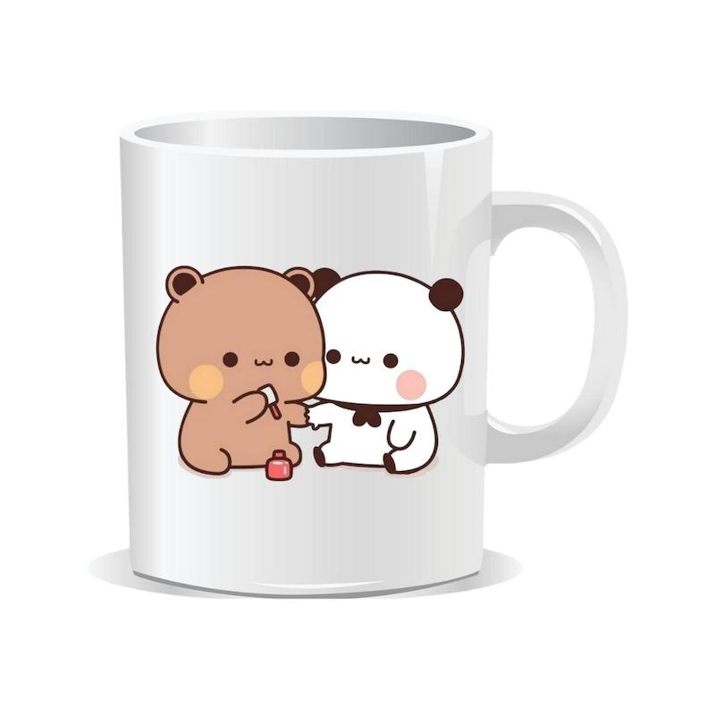 ماگ گومبولی و گریزلی کد 061