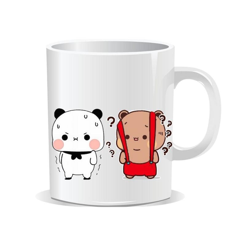 ماگ گومبولی و گریزلی کد 062