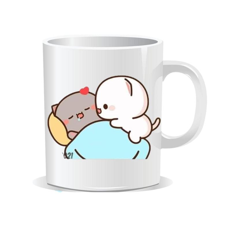 ماگ گومبولی و گریزلی کد 064