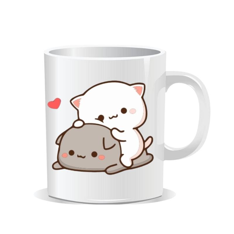 ماگ گومبولی و گریزلی کد 065