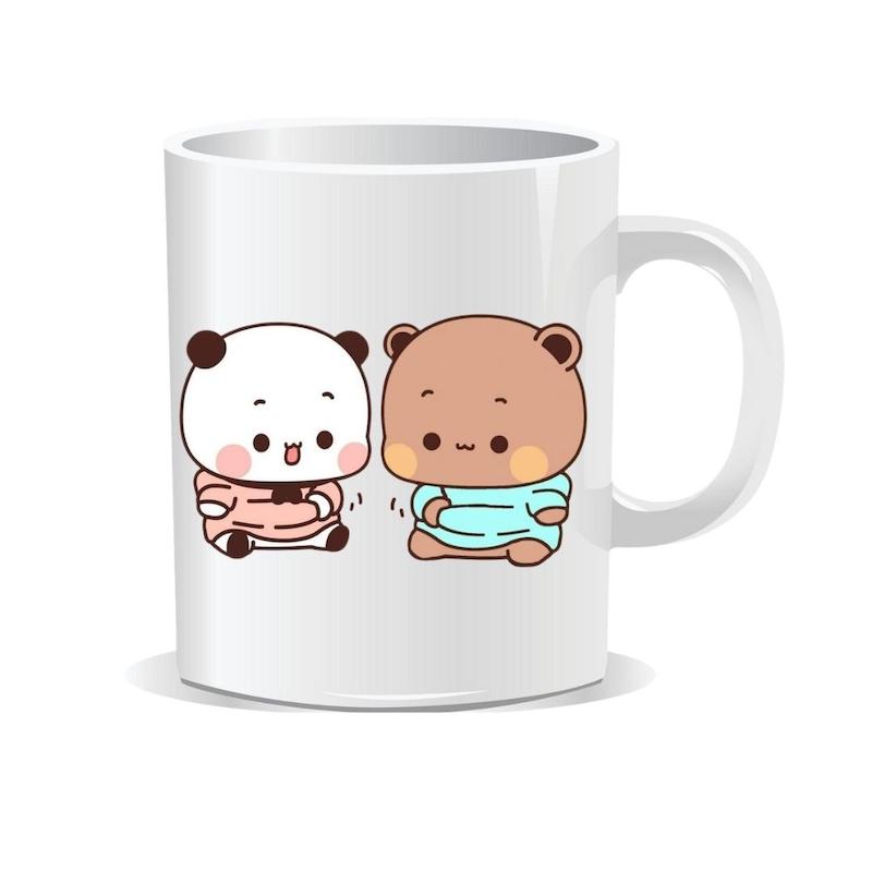 ماگ گومبولی و گریزلی کد 066