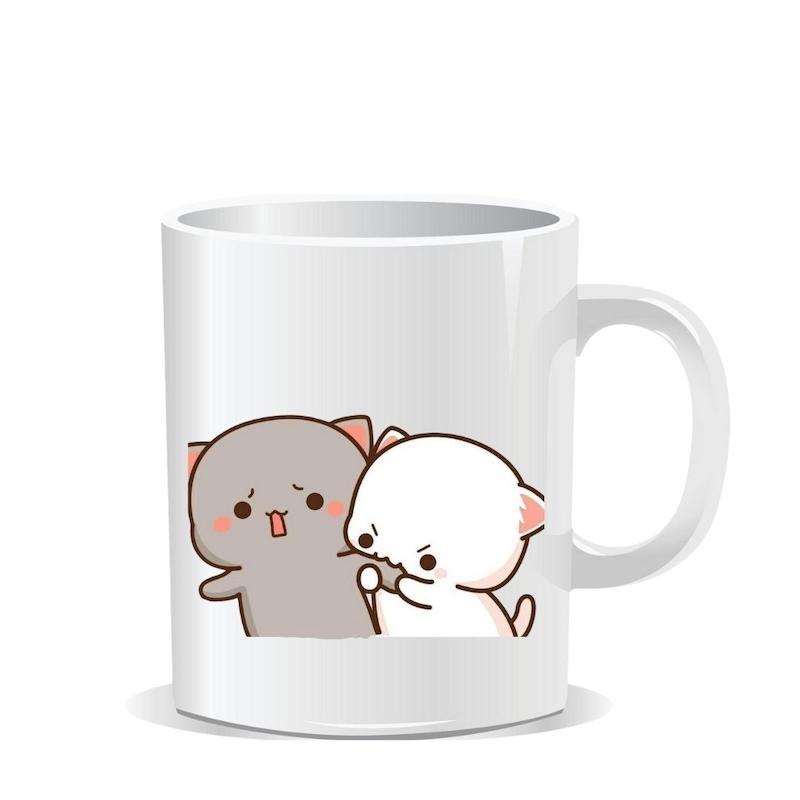 ماگ گومبولی و گریزلی کد 068