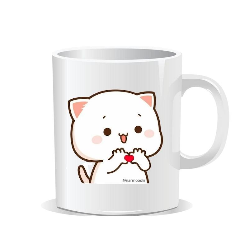 ماگ گومبولی و گریزلی کد 069