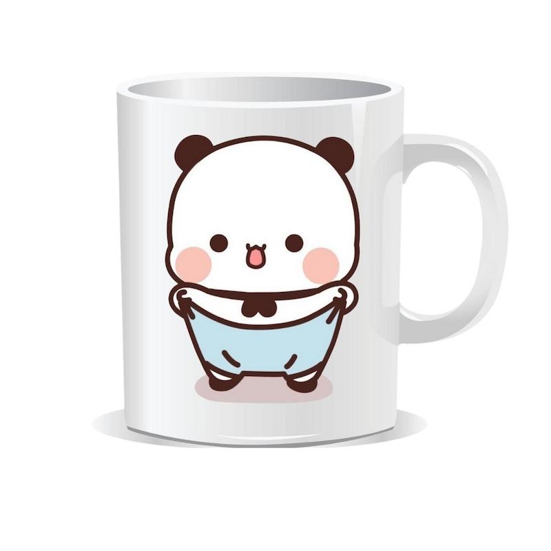 ماگ گومبولی و گریزلی کد 071