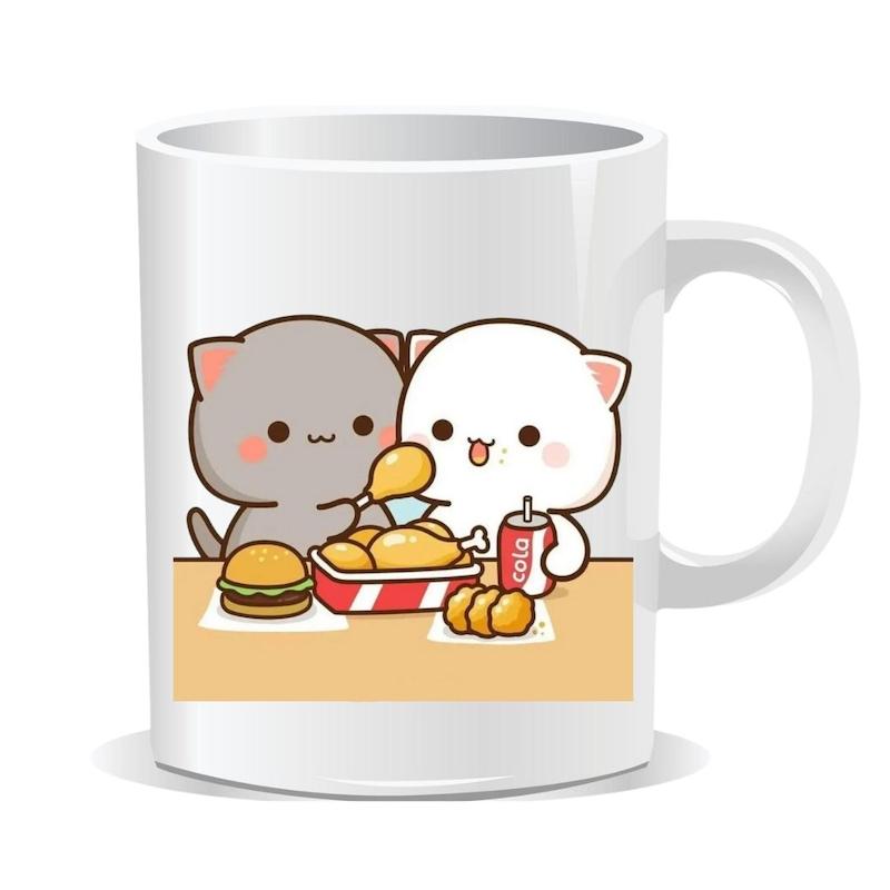 ماگ گومبولی و گریزلی کد 073