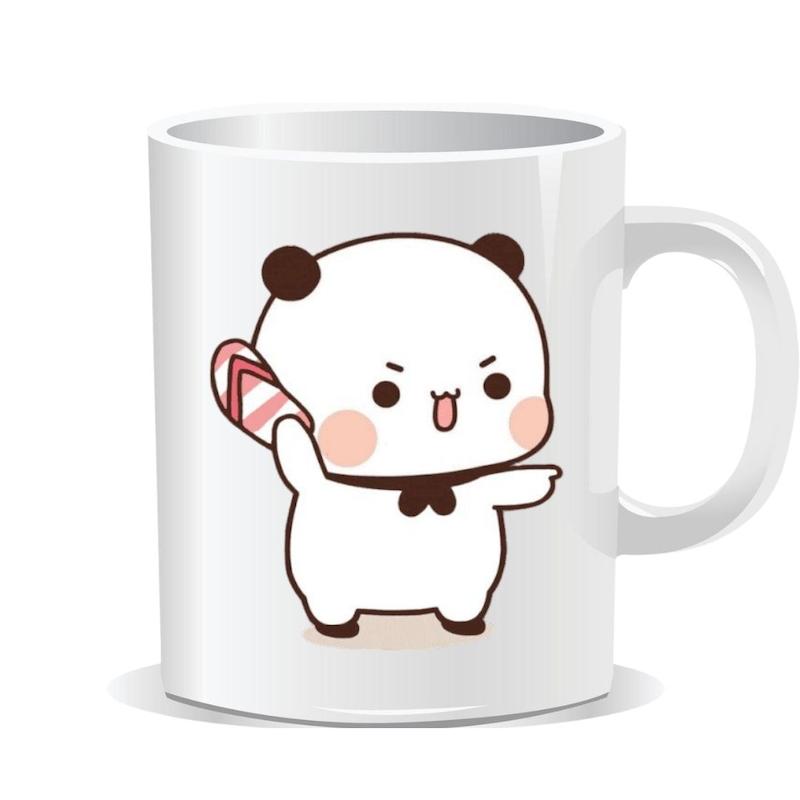 ماگ گومبولی و گریزلی کد 074