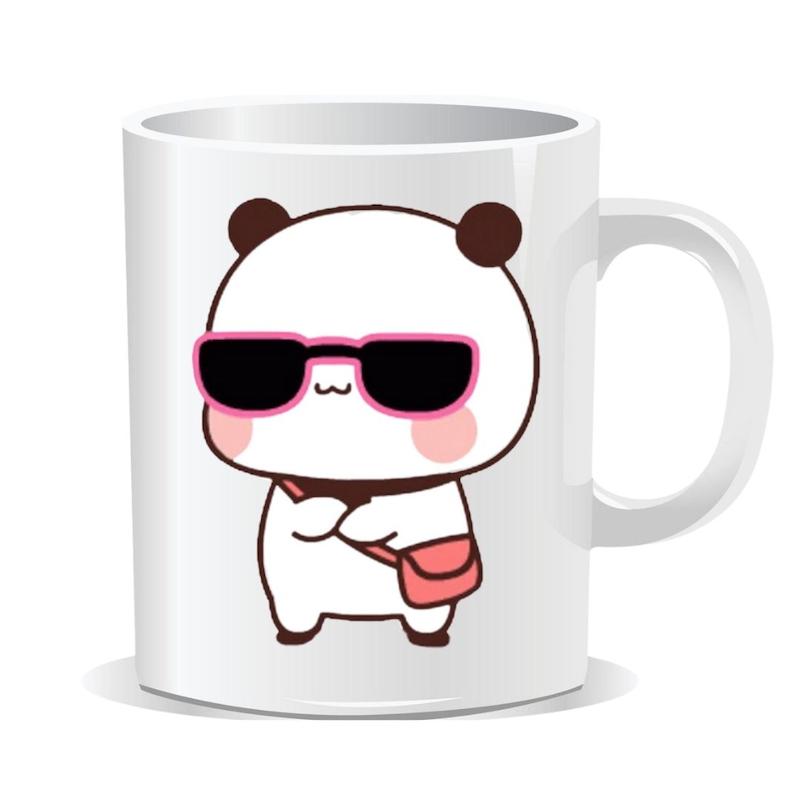 ماگ گومبولی و گریزلی کد 078