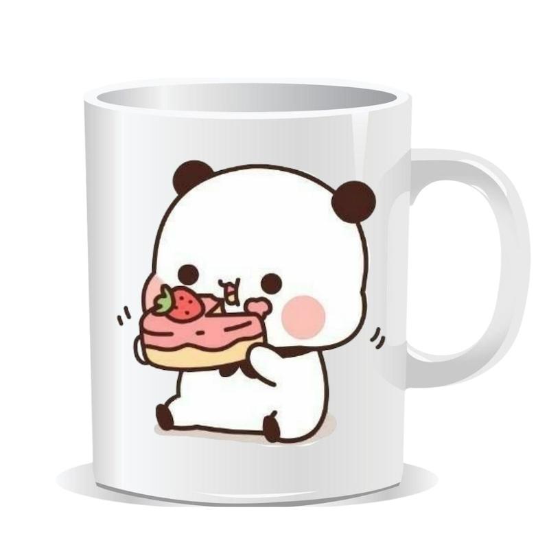 ماگ گومبولی و گریزلی کد 081