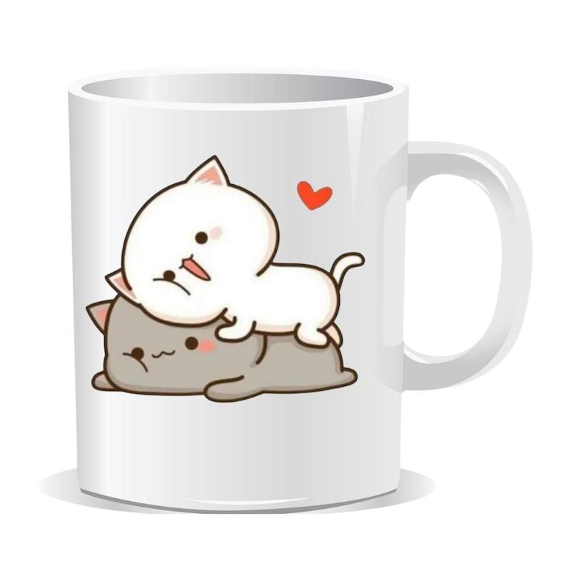 ماگ گومبولی و گریزلی کد 083