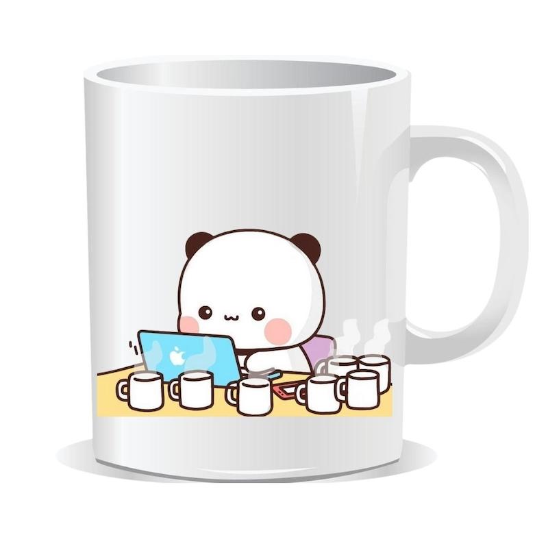 ماگ گومبولی و گریزلی کد 086