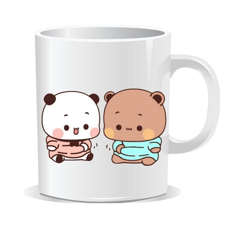 ماگ گومبولی و گریزلی کد 087