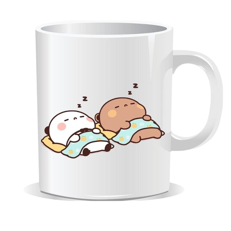 ماگ گومبولی و گریزلی کد 088