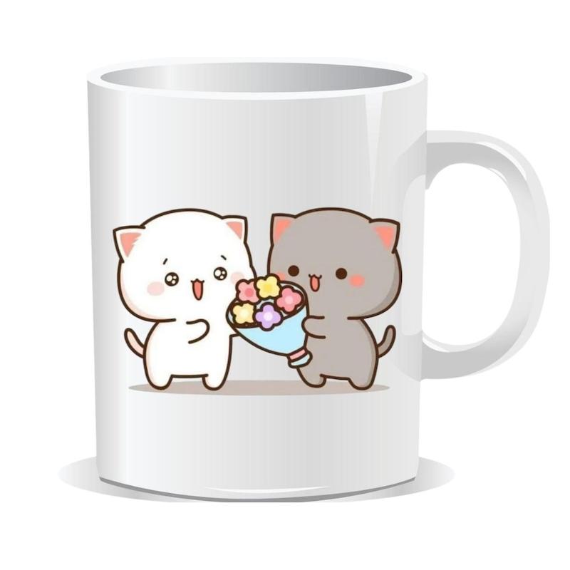 ماگ گومبولی و گریزلی کد 089