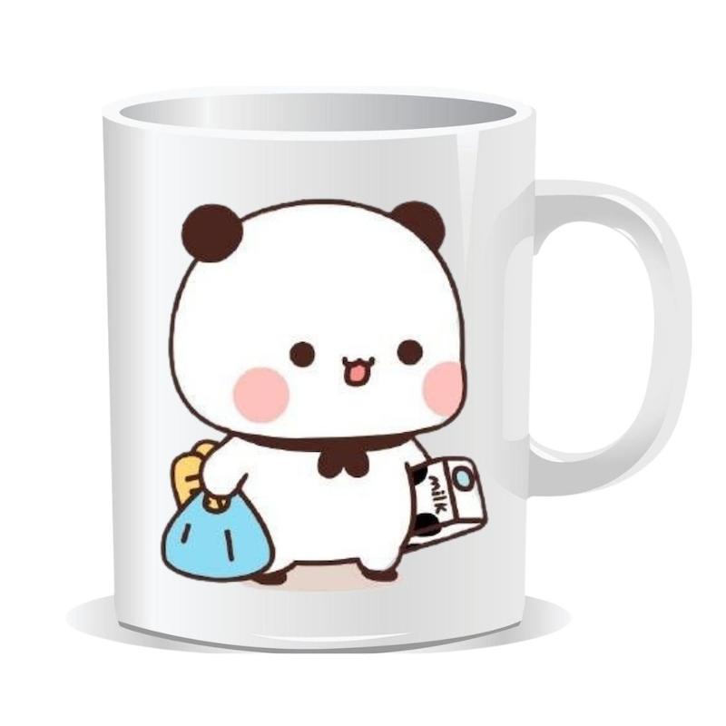 ماگ گومبولی و گریزلی کد 092