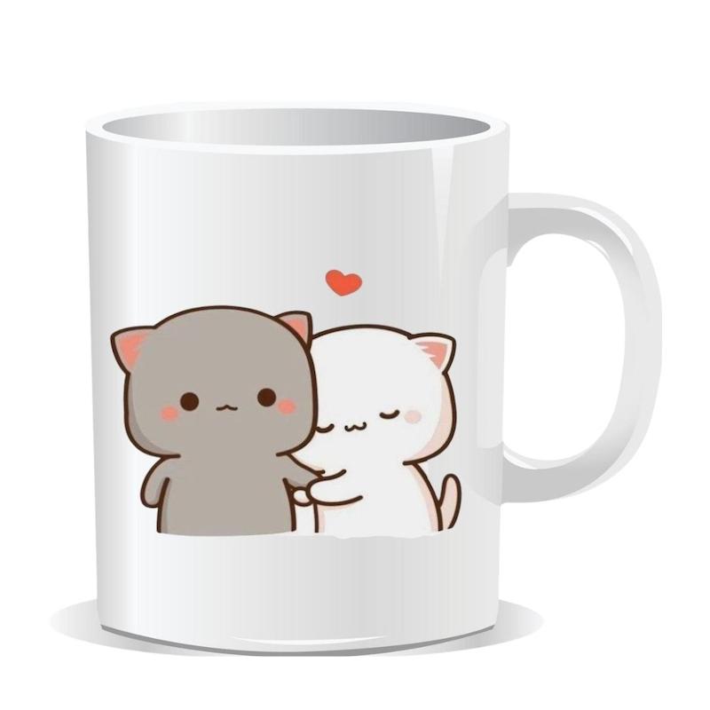 ماگ گومبولی و گریزلی کد 094