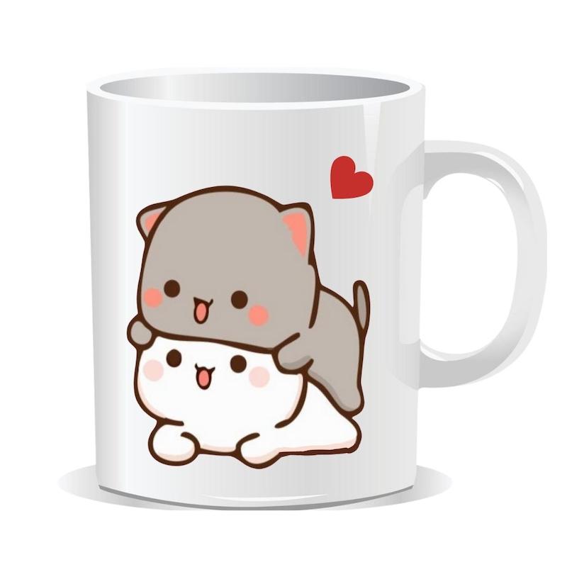 ماگ گومبولی و گریزلی کد 095