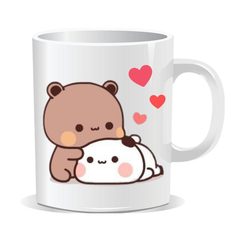 ماگ گومبولی و گریزلی کد 096