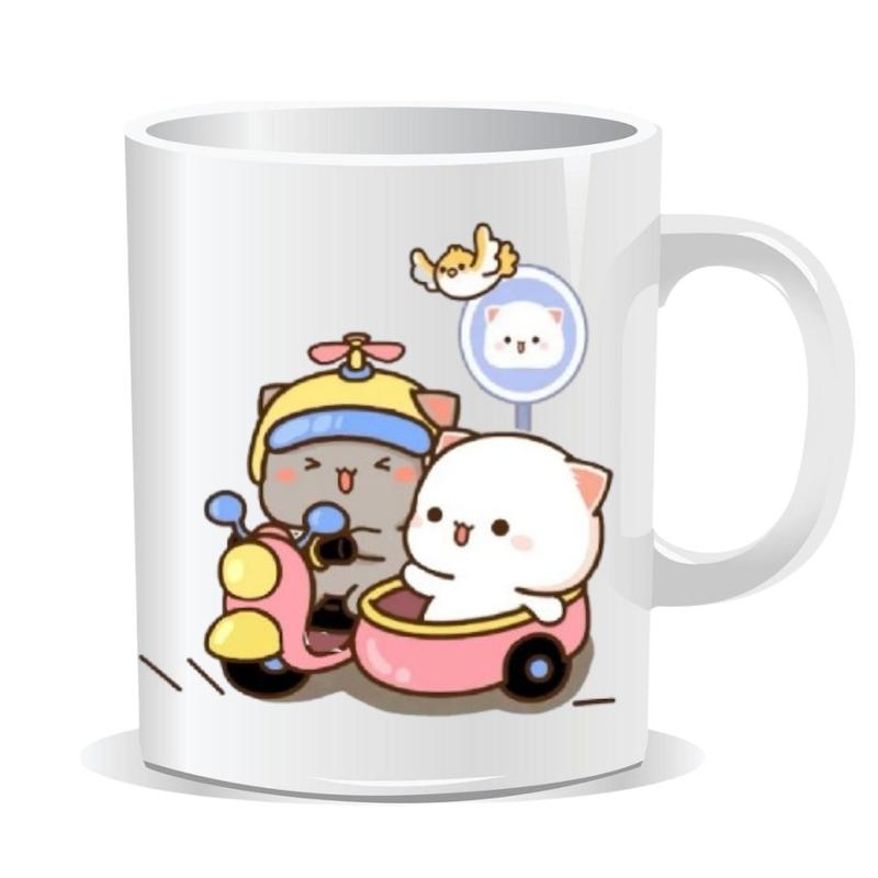 ماگ گومبولی و گریزلی کد 100