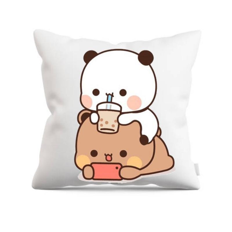 کوسن گومبولی و گریزلی کد 037