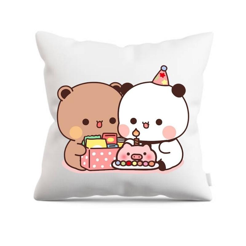 کوسن گومبولی و گریزلی کد 041