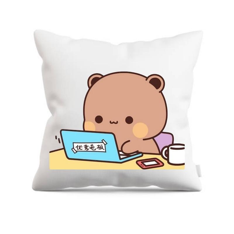 کوسن گومبولی و گریزلی کد 042