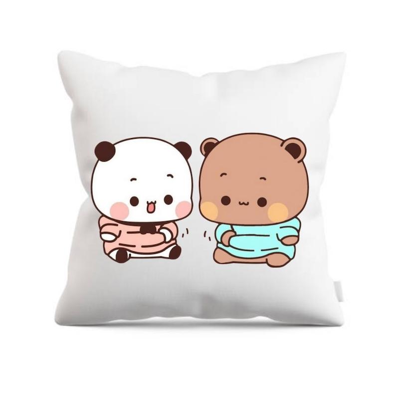 کوسن گومبولی و گریزلی کد 046