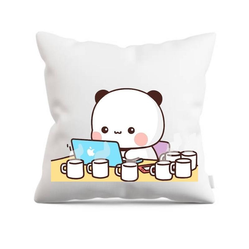 کوسن گومبولی و گریزلی کد 047