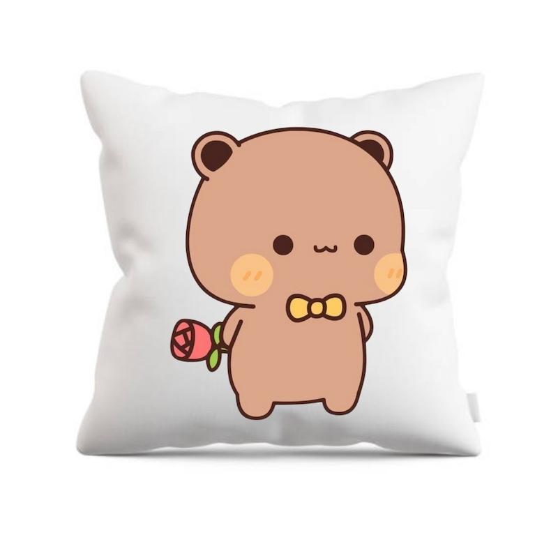 کوسن گومبولی و گریزلی کد 048