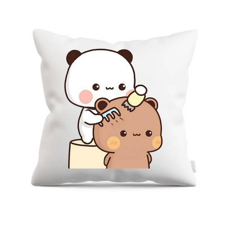 کوسن گومبولی و گریزلی کد 049