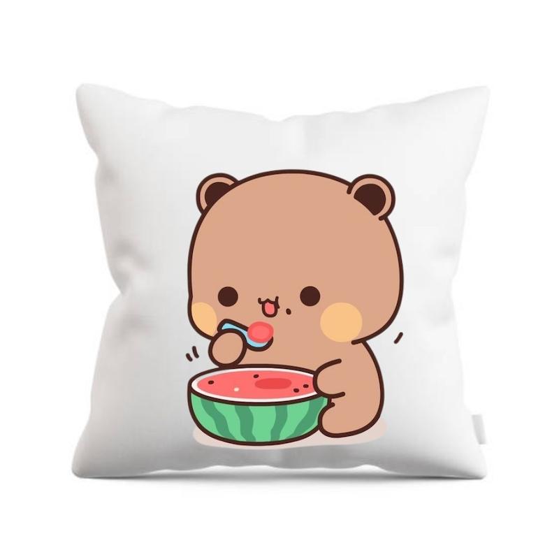 کوسن گومبولی و گریزلی کد 053