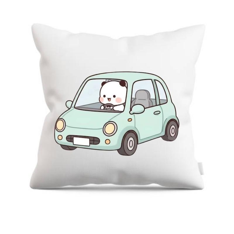 کوسن گومبولی و گریزلی کد 058