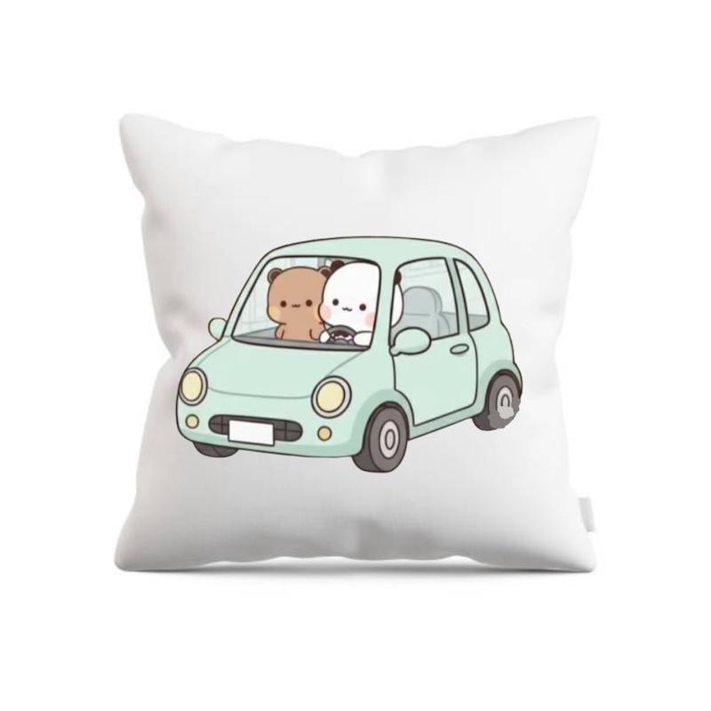 کوسن گومبولی و گریزلی کد 059