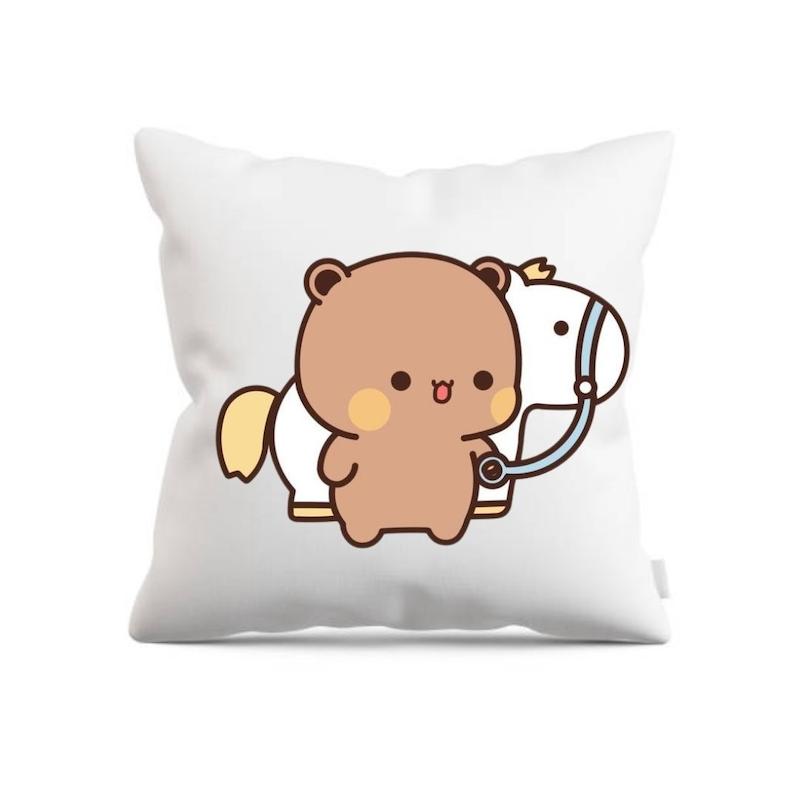 کوسن گومبولی و گریزلی کد 065