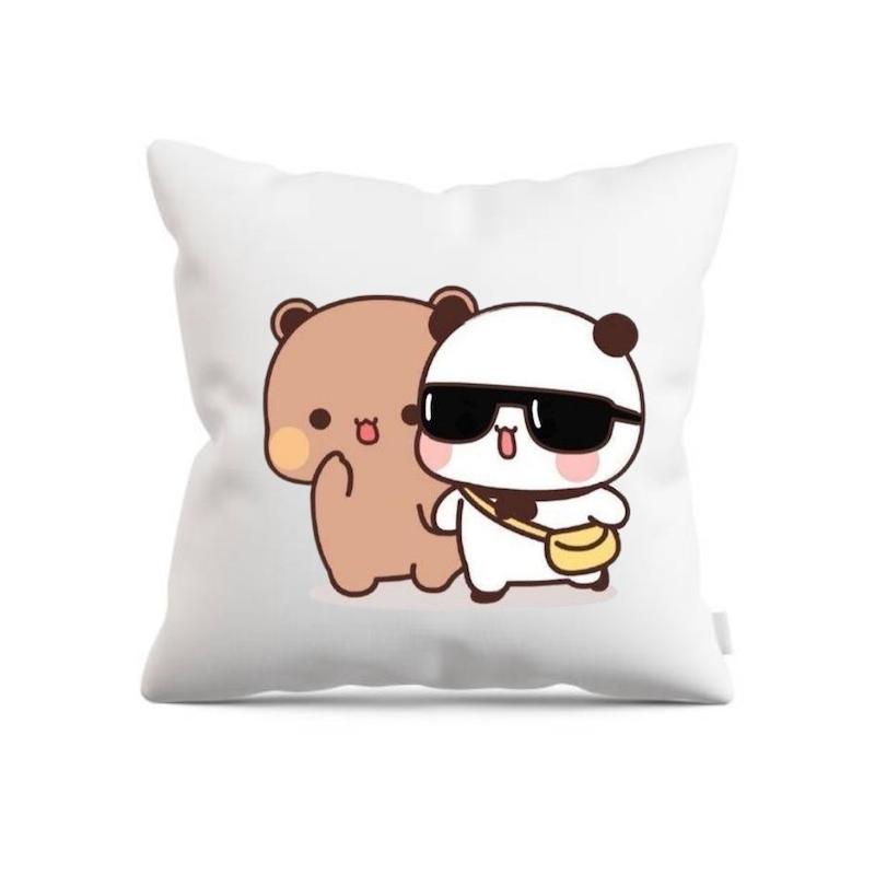 کوسن گومبولی و گریزلی کد 069