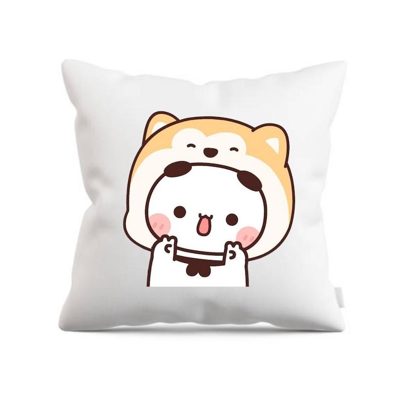 کوسن گومبولی و گریزلی کد 072