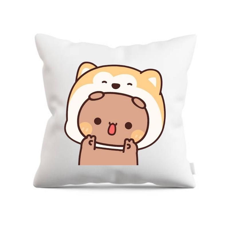 کوسن گومبولی و گریزلی کد 073