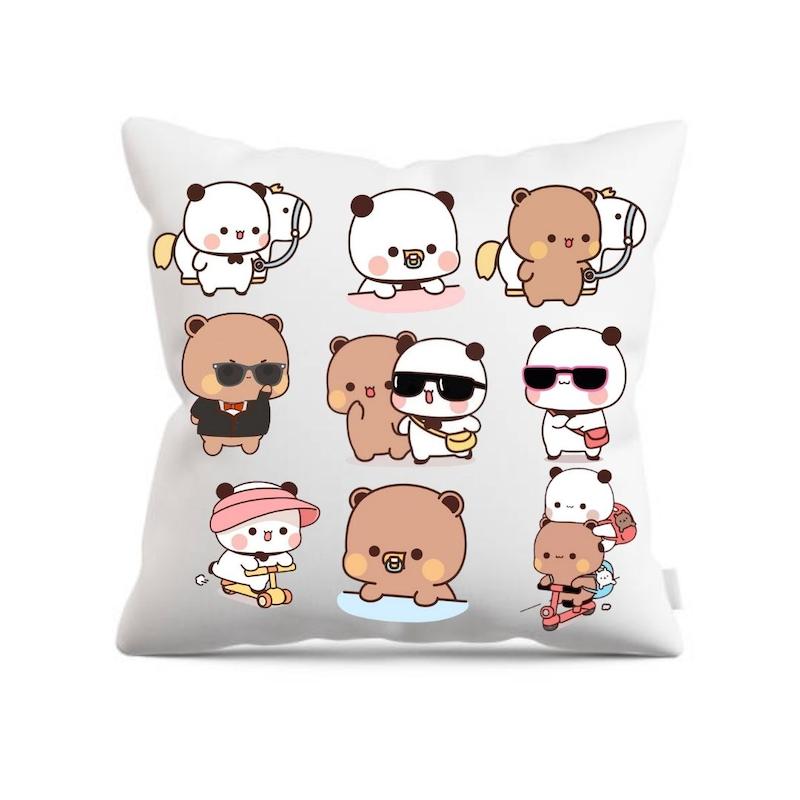 کوسن گومبولی و گریزلی کد 074