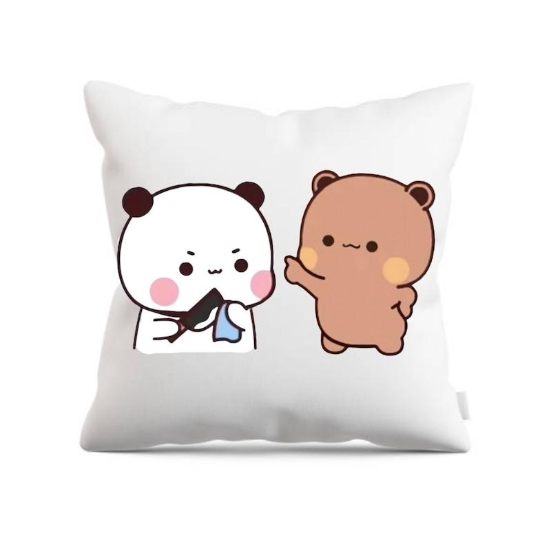 کوسن گومبولی و گریزلی کد 075