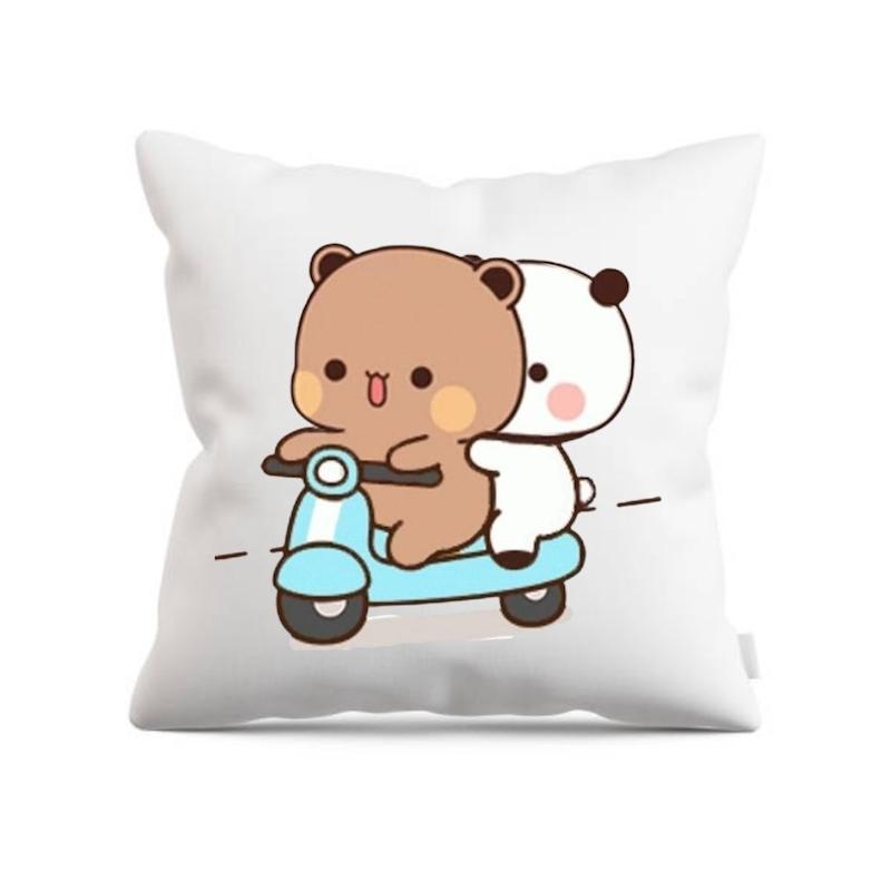 کوسن گومبولی و گریزلی کد 076