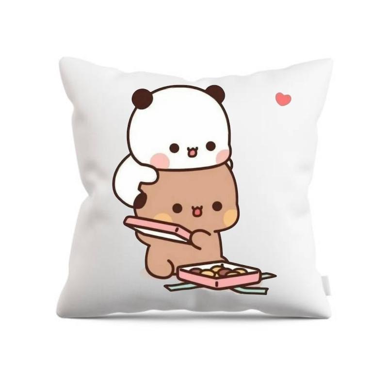 کوسن گومبولی و گریزلی کد 077