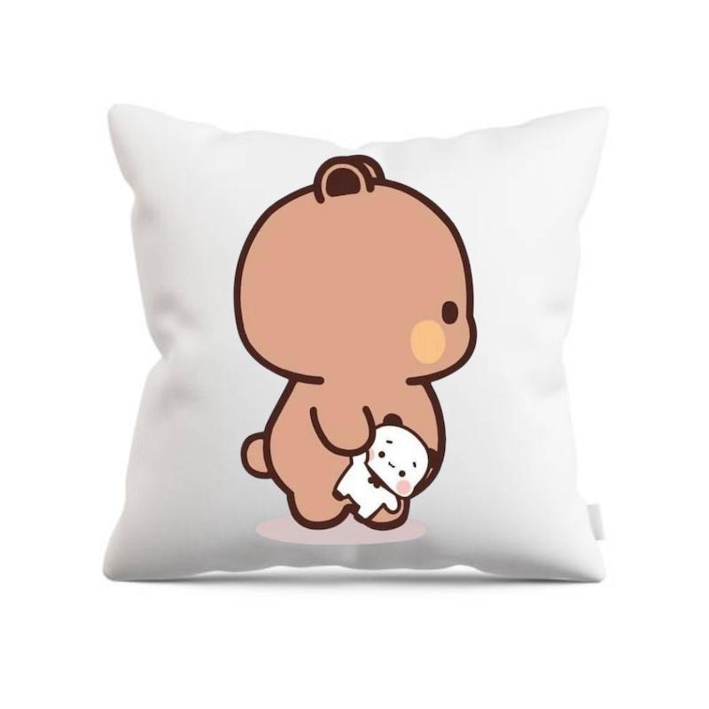 کوسن گومبولی و گریزلی کد 083