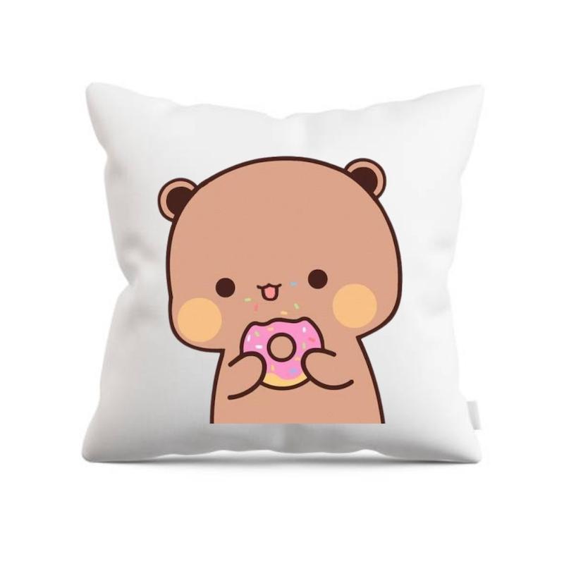 کوسن گومبولی و گریزلی کد 085