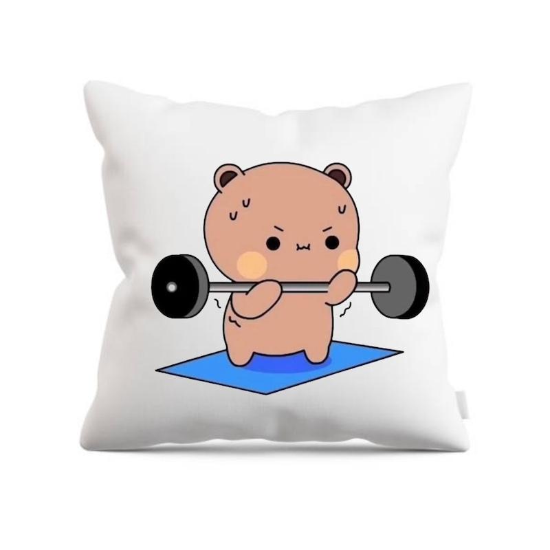 کوسن گومبولی و گریزلی کد 086