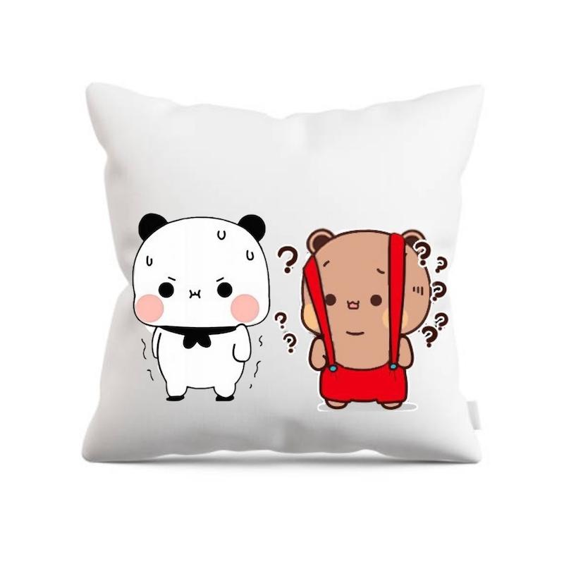 کوسن گومبولی و گریزلی کد 087