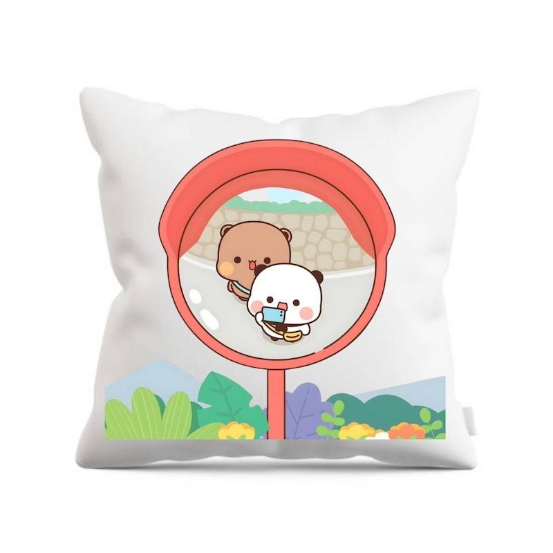 کوسن گومبولی و گریزلی کد 090